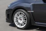 Subaru Impreza WRX STi 2007 года